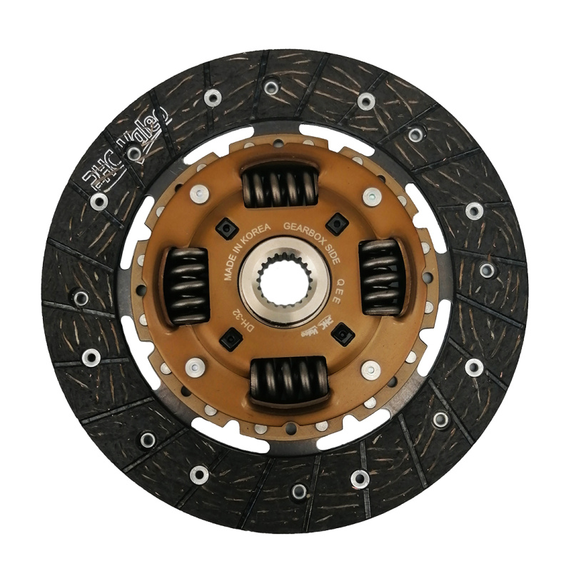 Диск зчеплення Джили СК, МК/Geely CK, MK (1086001146) Valeo PHC DH-32, фото 1