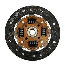 Диск зчеплення Джили СК, МК/Geely CK, MK (1086001146) Valeo PHC DH-32