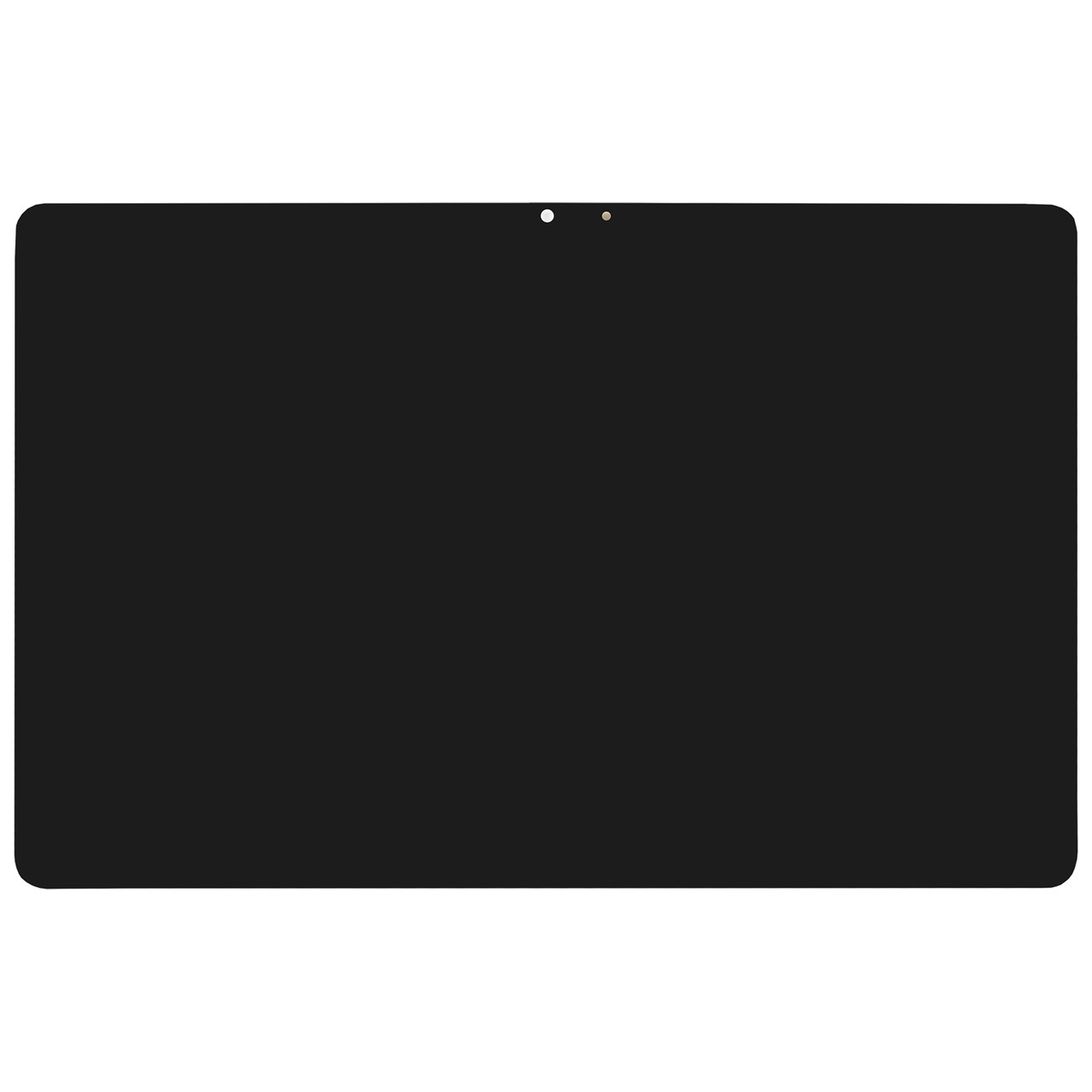 Дисплей XIAOMI Redmi Pad SE (2023) з чорним тачскріном