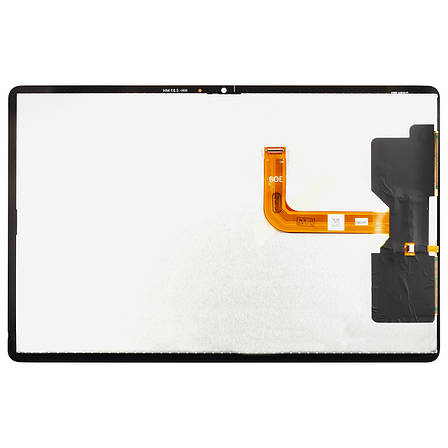 Дисплей XIAOMI Redmi Pad SE (2023) з чорним тачскріном, фото 3