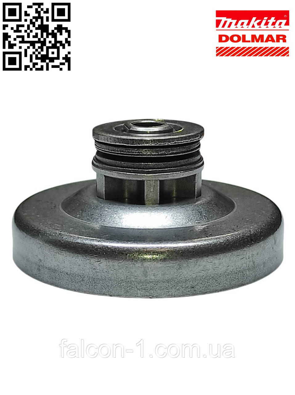 Зірочка на електропилу Makita US 4020A Макіта UC 4030 тарілка UC 4530