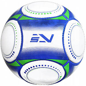 М'яч футбольний SportVida SV-PA0031 Size 5 Poland