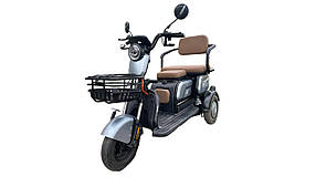 Електроскутер IDemo Trinity Balance GR80-LA