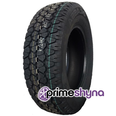 Lassa MULTIWAYS-C 225/70 R15C 112/110R, фото 1