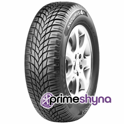Lassa Snoways 4 215/60 R16 99H XL, фото 1