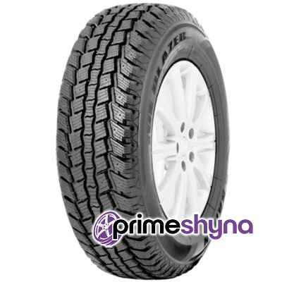 Sailun Ice Blazer WST2 LT 235/65 R18 106T (під шип)