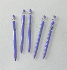 Олівець Механічний 0,5 мм Pastel BM8654 Бузковий Buromax