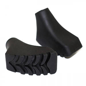 Ковпачки для скандинавських палиць SportVida SV-RE0009 Poland