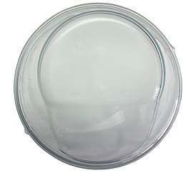 Скло люка для пральної машини Electrolux Б/У D = 325 mm 1326566005