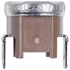 Термостат для праски DeLonghi 1TN02L-5077 L180-215 1420 AB 5228105100, фото 2