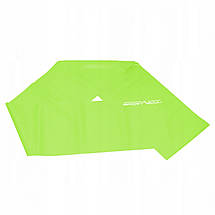 Стрічка-еспандер для спорту та реабілітації SportVida Flat Stretch Band 200 х 15 см 1-5 кг SV-HK0184 Poland, фото 3