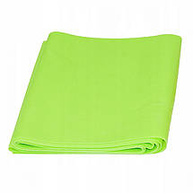 Стрічка-еспандер для спорту та реабілітації SportVida Flat Stretch Band 200 х 15 см 1-5 кг SV-HK0184 Poland, фото 4