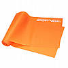Стрічка-еспандер для спорту та реабілітації SportVida Flat Stretch Band 3 шт 120 х 15 см 0-15 кг SV-HK0183 Poland, фото 10