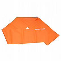 Стрічка-еспандер для спорту та реабілітації SportVida Flat Stretch Band 200 х 15 см 5-10 кг SV-HK0185 Poland, фото 4