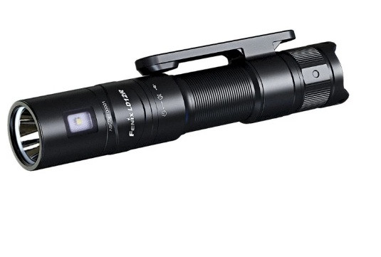 Ліхтар ручний Fenix LD12R, фонарик