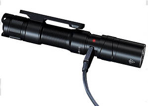 Ліхтар ручний Fenix LD12R, фонарик, фото 4