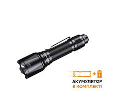 Ліхтар Fenix TK22TAC, ручний фонарик, фото 3