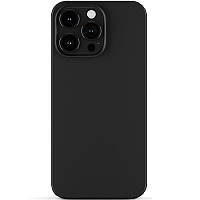 Чохол TPU Epik Black для Apple iPhone 16 Pro Max (6.9") Чорний