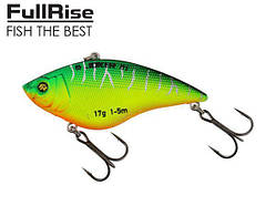 Воблер FR Joker 7,5cm rattlin 17g col 02