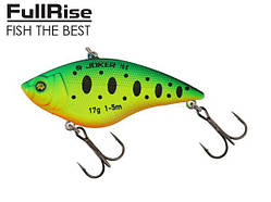 Воблер FR Joker 7,5cm rattlin 17g col 05