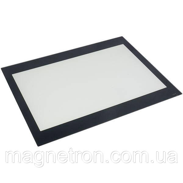 Внутрішнє скло дверей для духовки Beko 290440376, фото 1