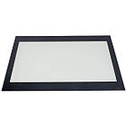 Внутрішнє скло дверей для духовки Beko 290440376, фото 2