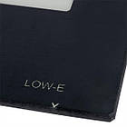 Внутрішнє скло дверей для духовки Beko 290440376, фото 3