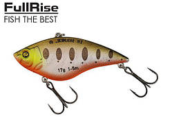 Воблер FR Joker 7,5cm rattlin 17g col 30