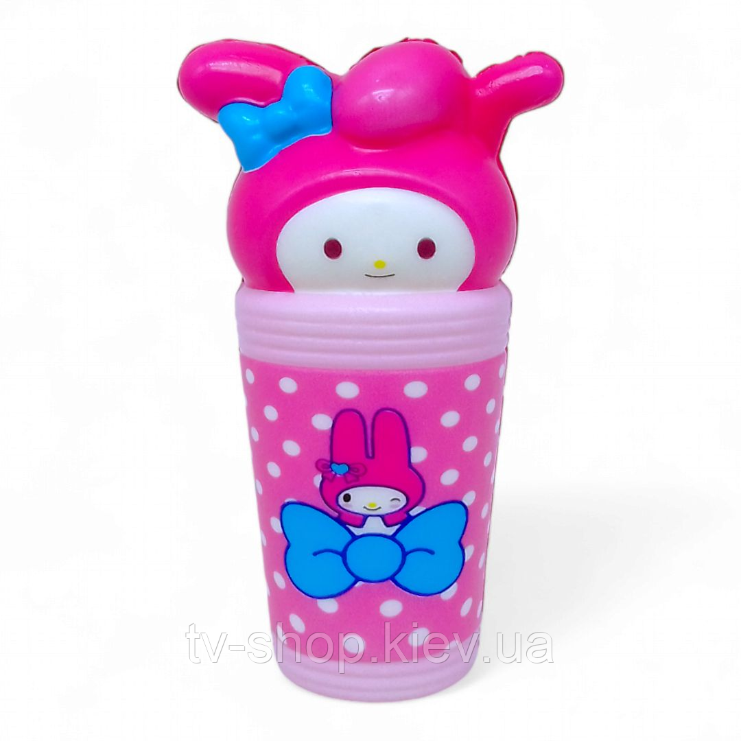 Сквіш-антистрес "Sanrio: My melody"