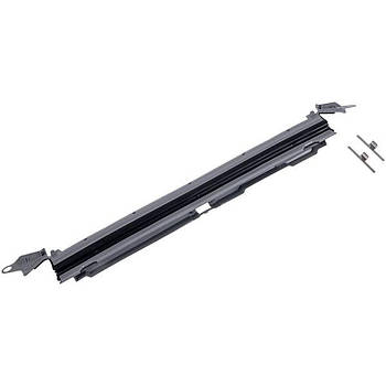 Ущільнювач дверей нижній для посудомийної машини Bosch 00706381