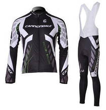 Велоформа демісезонна Cannondale 2012 v2 bib