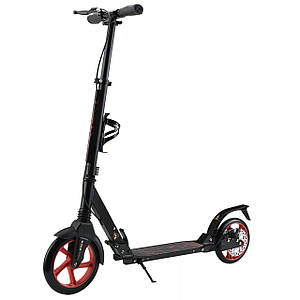 Самокат із дисковим гальмом SportVida SV-ME0004 Poland