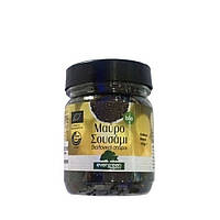 Чорний кунжут органічний 125 г Evergreen