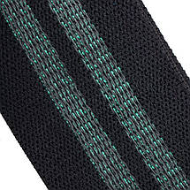 Гумка для фітнесу та спорту тканинна Springos Hip Band Size S FA0113 Poland, фото 4