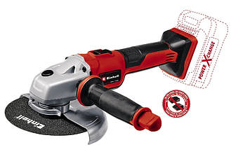 Шліфмашина кутова акумуляторна Einhell AXXIO 18/150 (4431144)