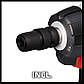 Гайкокрут ударний акумуляторний Einhell TP-CW 18 Li BL - Solo (4510040), фото 8