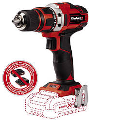 Дриль акумуляторна Einhell TE-CD 18/40 Li - Solo (4513925)