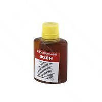 Флюс для пайки Ф-38Н. 30 грам.