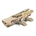 Сумка скидання магазинів (кріплення - пряжка) | Мультикам |, фото 7