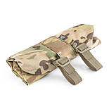 Сумка скидання магазинів (кріплення - пряжка) | Мультикам |, фото 8