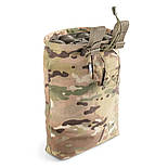 Сумка скидання магазинів (кріплення - пряжка) | Мультикам |, фото 2