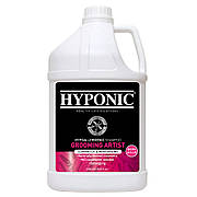 Хіпонік Hyponic Grooming Artist Clipper Cut & Moisturizing Shampoo зволожуючий шампунь для машинної стрижки собак, 3,8 л