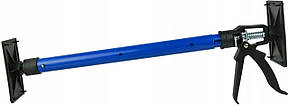 Телескопічна опора 115-290 см 30 кг Geko G31001, фото 1