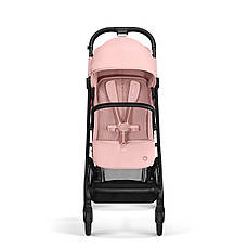 Прогулянкова коляска Cybex Beezy Candy Pink, фото 3