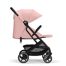 Прогулянкова коляска Cybex Beezy Candy Pink, фото 5