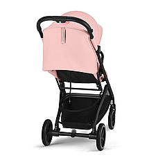 Прогулянкова коляска Cybex Beezy Candy Pink, фото 6