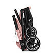 Прогулянкова коляска Cybex Beezy Candy Pink, фото 7