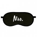ТОП! Маска для сну Місіс - (gHome), фото 2