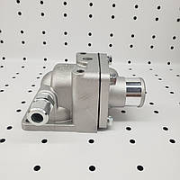 Корпус термостату МТЗ у зборі (вир-во Угорщина)