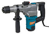 Перфоратор для професійних робіт з ударом VILMAS 800-RH-26 Перфоратори бочкові ( 800 Вт), фото 2